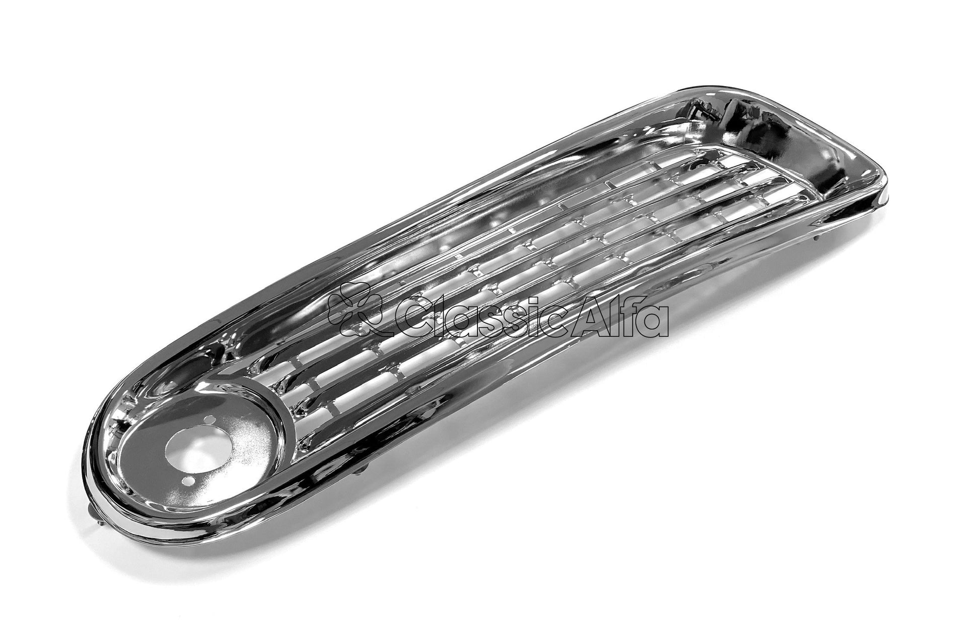 750-343 SPRINT CHROME FRONT GRILLE RIGHT