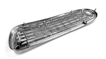 750-343 SPRINT CHROME FRONT GRILLE RIGHT