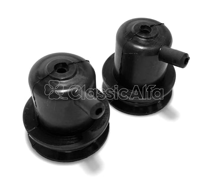 750-346 'TEARDROP' SIDE INDICATOR REPEATER SEAL- PAIR