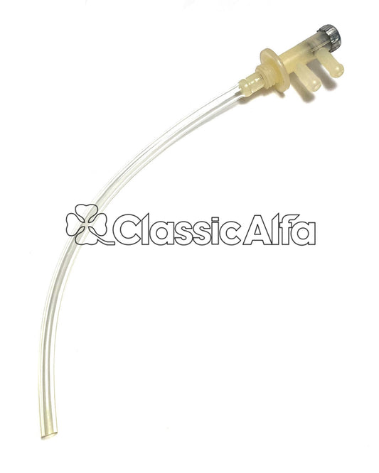 750-347  NON RETURN VALVE WASHER BAG - 750/101/102/106 SERIES CARS