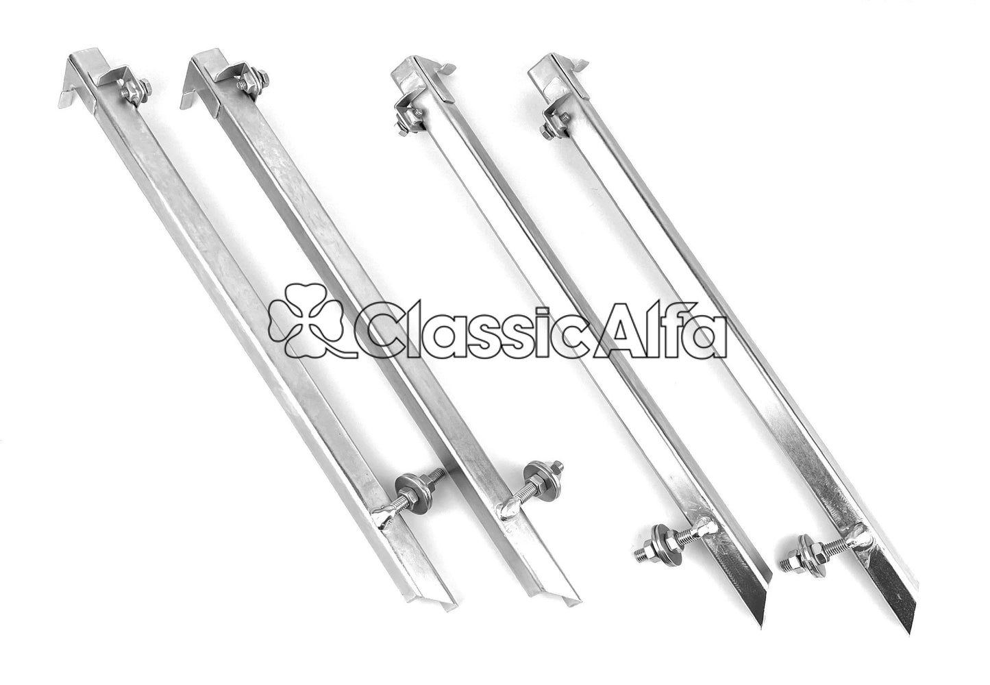 750-348 SPRINT WINDOW GUIDE SET