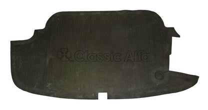 750-402 750/101 SPIDER BOOT/TRUNK FLOOR MAT - NO LOGO