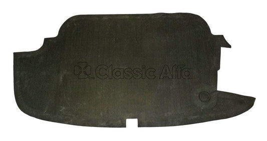 750-402 750/101 SPIDER BOOT/TRUNK FLOOR MAT - NO LOGO