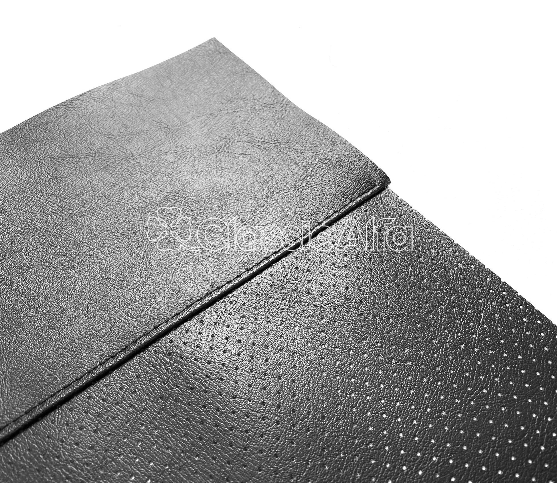 750-404 SEAT COVER FOR 750 SERIES SPIDER - BLACK