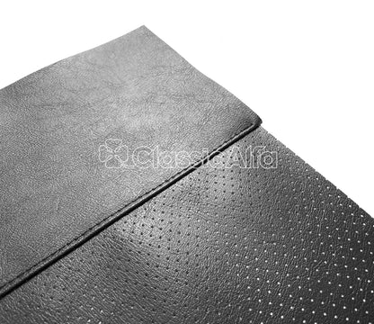 750-404 SEAT COVER FOR 750 SERIES SPIDER - BLACK