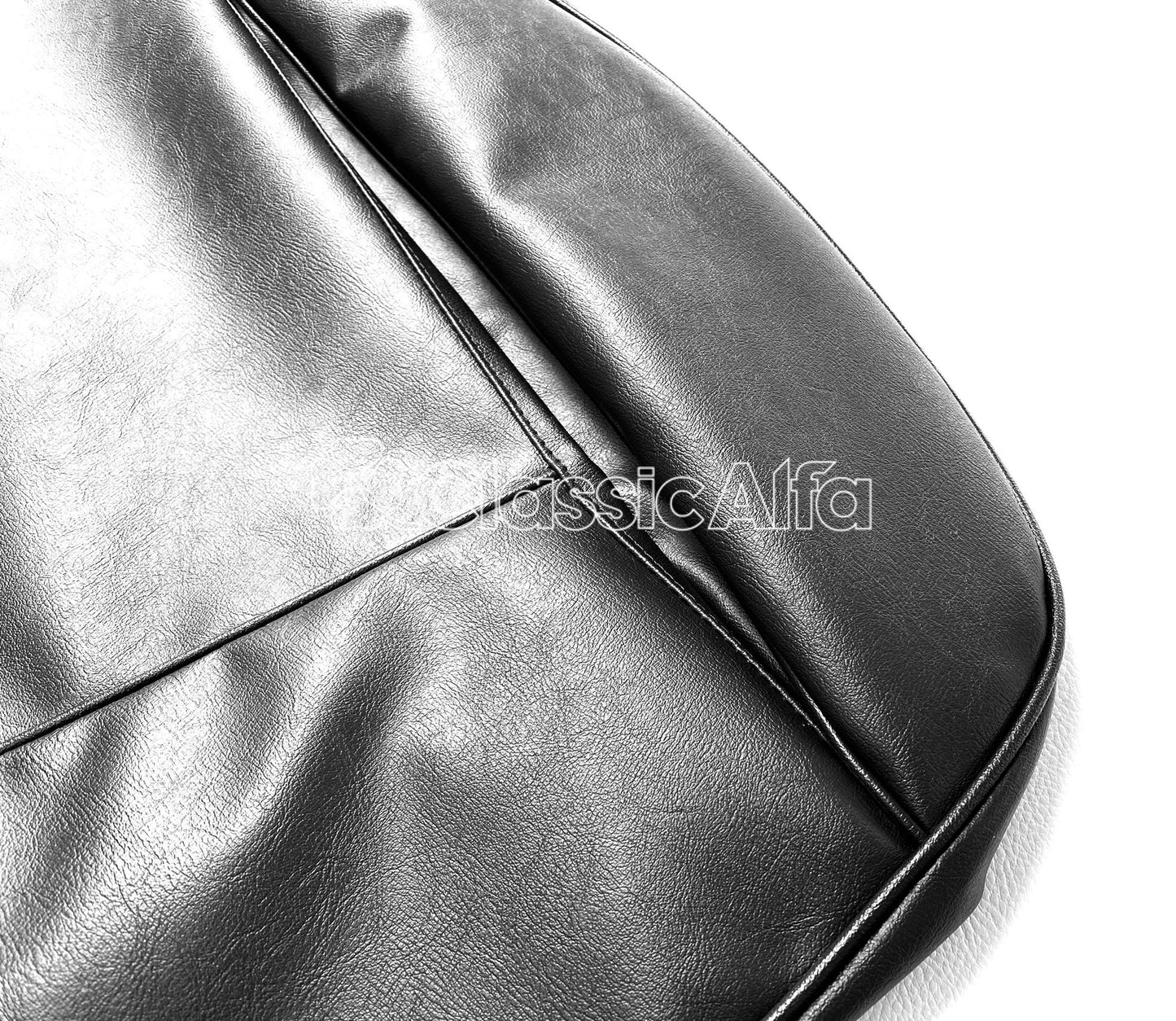 750-404 SEAT COVER FOR 750 SERIES SPIDER - BLACK