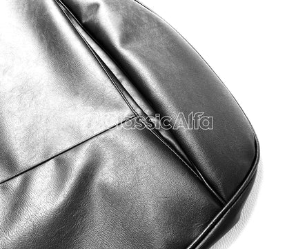 750-404 SEAT COVER FOR 750 SERIES SPIDER - BLACK