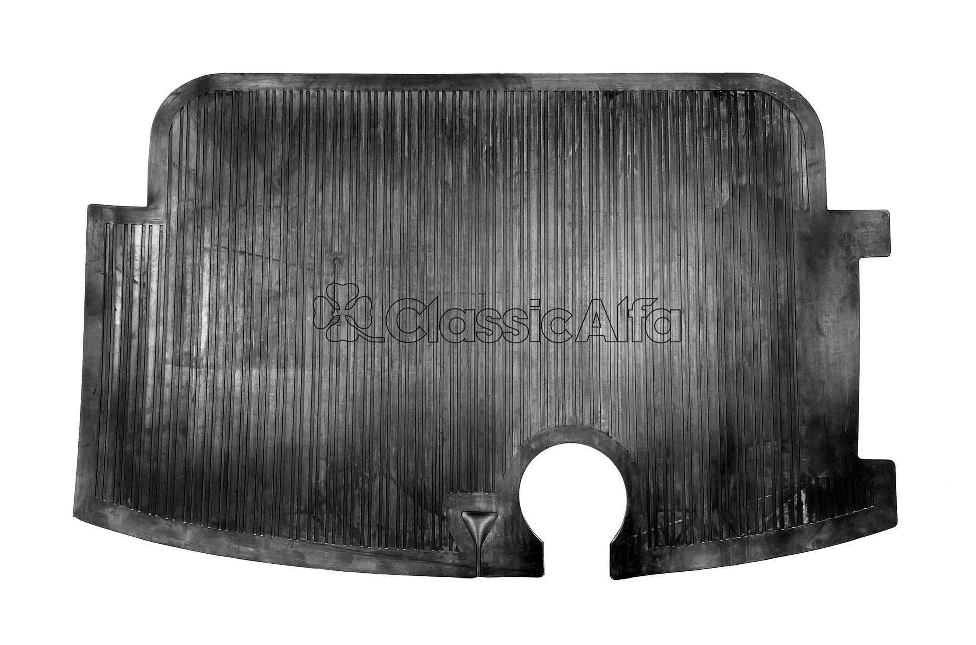 750-405/1 RUBBER BOOT MAT - ALL 750 & 101 SERIES SPRINTS