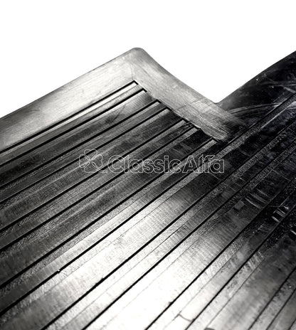 750-405 RUBBER MAT SET FOR 750/101 SPRINT 1955-63