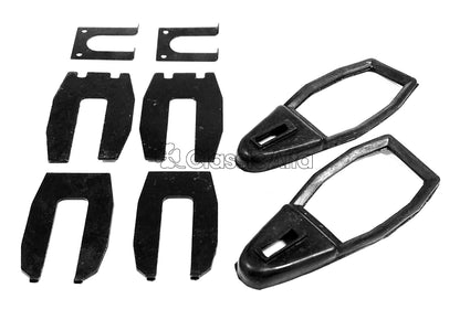 750-412 GIULIETTA RETAINING KIT REAR WHEEL BRAKE CYLINDER