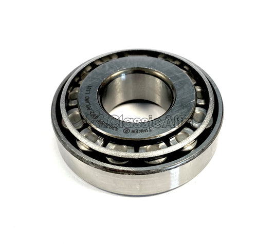 750-417 DIFFERENTIAL PINION OUTER (FRONT) BEARING 750 SERIES CARS