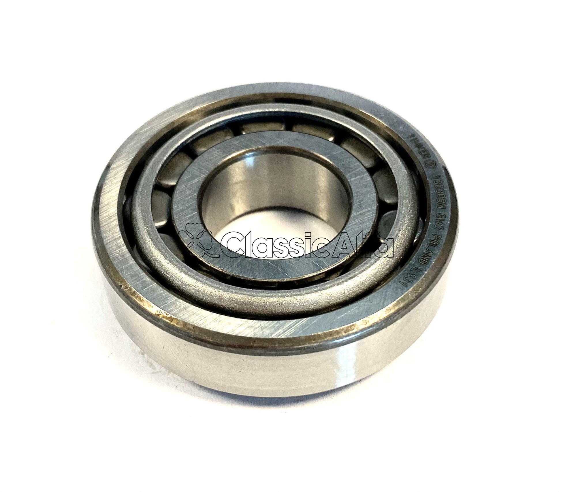 750-417 DIFFERENTIAL PINION OUTER (FRONT) BEARING 750 SERIES CARS
