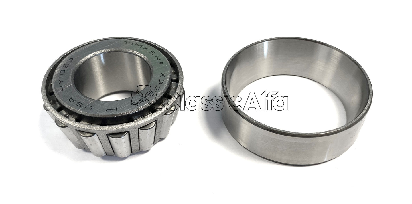 750-418 DIFFERENTIAL PINION INNER (REAR) BEARING 750 SERIES CARS