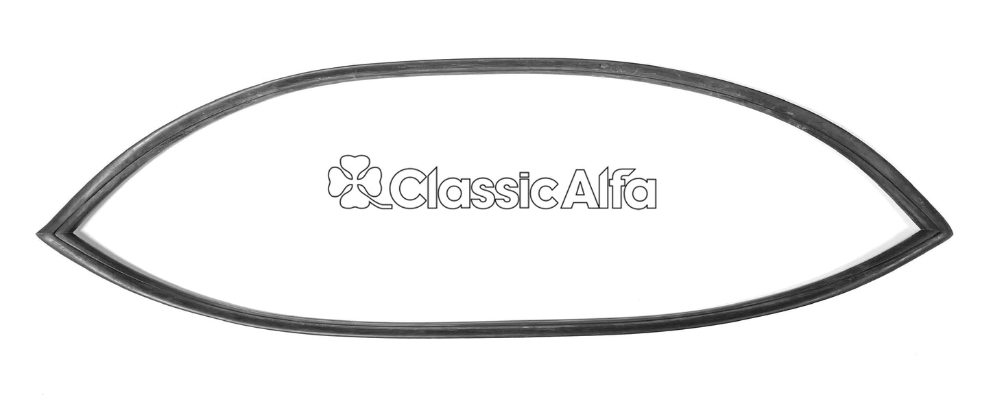 750-422 HARDTOP GLASS REAR SCREEN SEAL - 750/101 SPIDER 