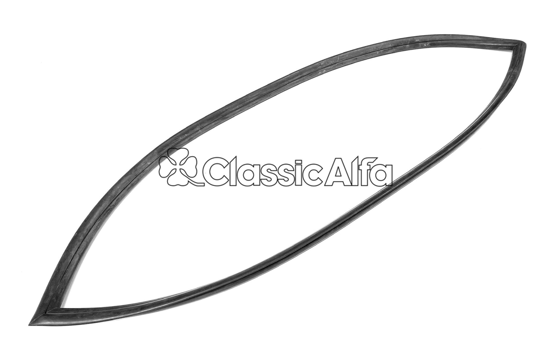 750-422 HARDTOP GLASS REAR SCREEN SEAL - 750/101 SPIDER 
