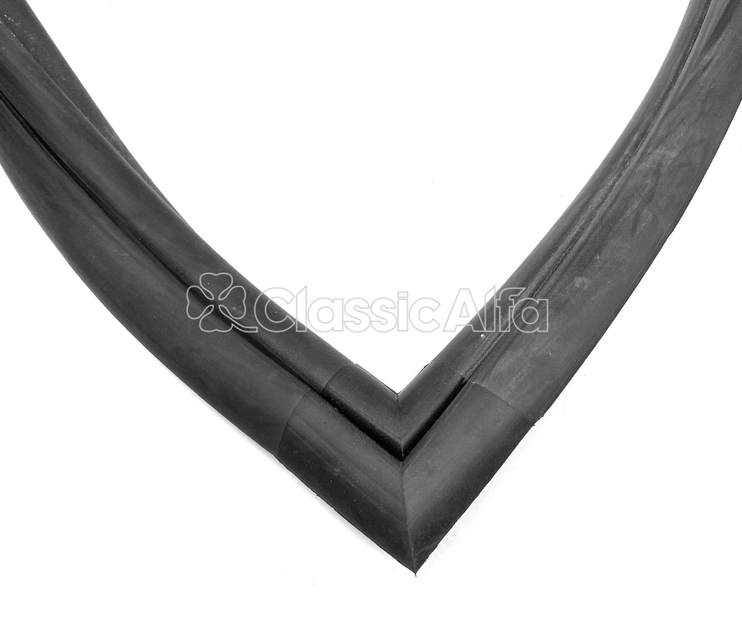 750-422 HARDTOP GLASS REAR SCREEN SEAL - 750/101 SPIDER 