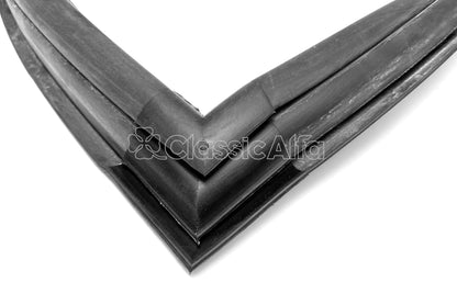 750-422 HARDTOP GLASS REAR SCREEN SEAL - 750/101 SPIDER 