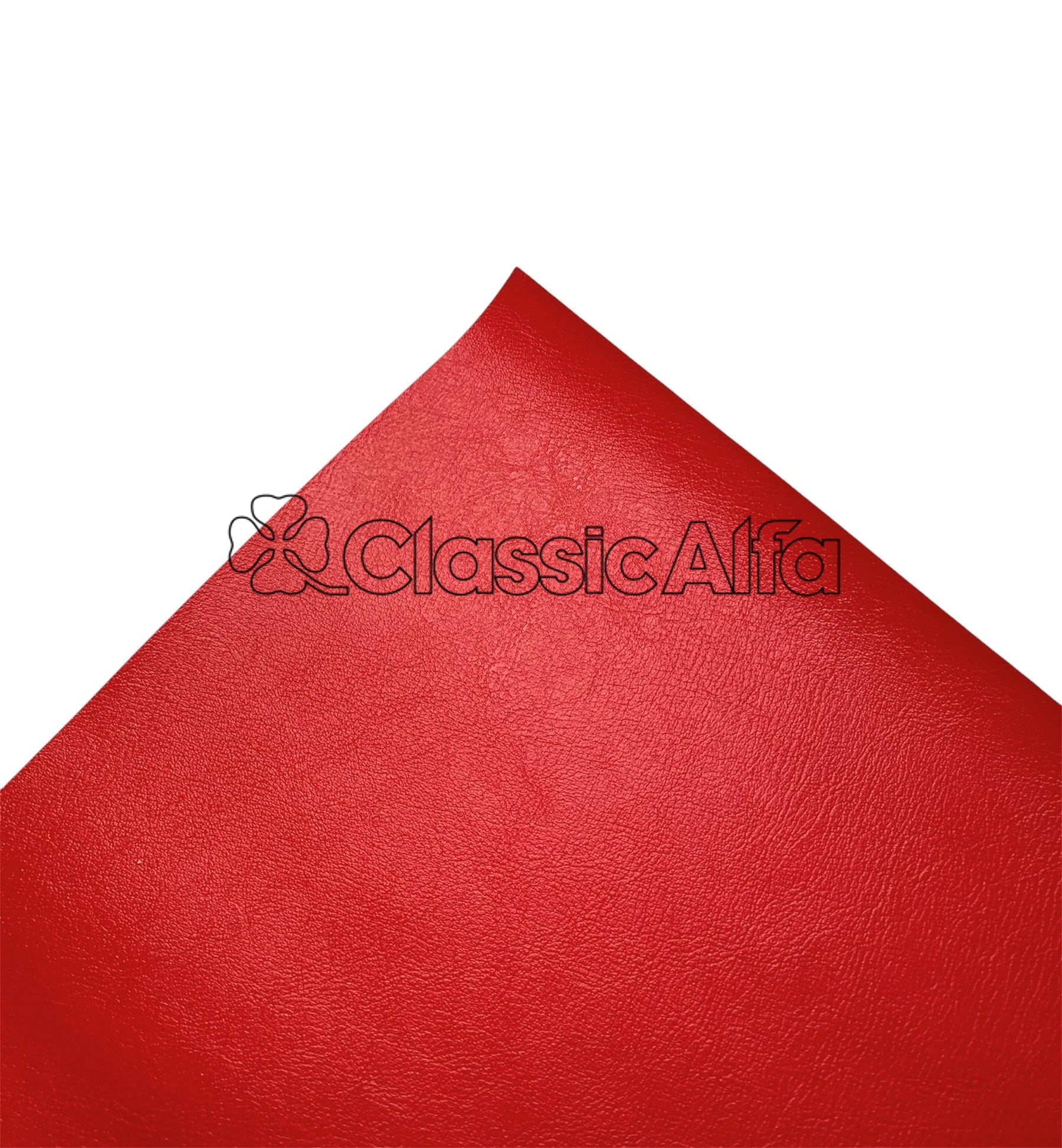 750-426 BRIGHT RED VIPLA VINYL - ALL 750 & 101 SERIES.