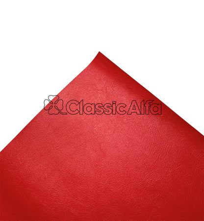 750-426 BRIGHT RED VIPLA VINYL - ALL 750 & 101 SERIES.