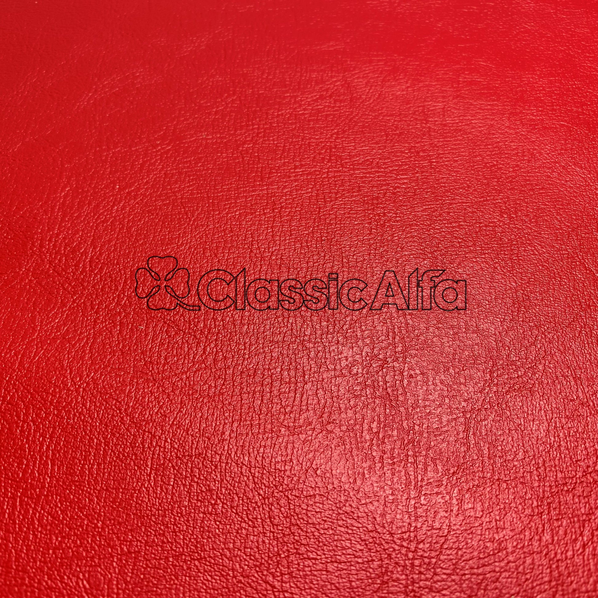 750-426 BRIGHT RED VIPLA VINYL - ALL 750 & 101 SERIES.