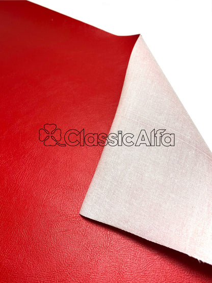 750-426 BRIGHT RED VIPLA VINYL - ALL 750 & 101 SERIES.