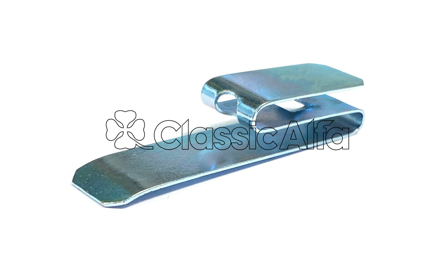 750-428 SPIDER DOOR TRIM PANEL CLIP - 750 & 101 SERIES