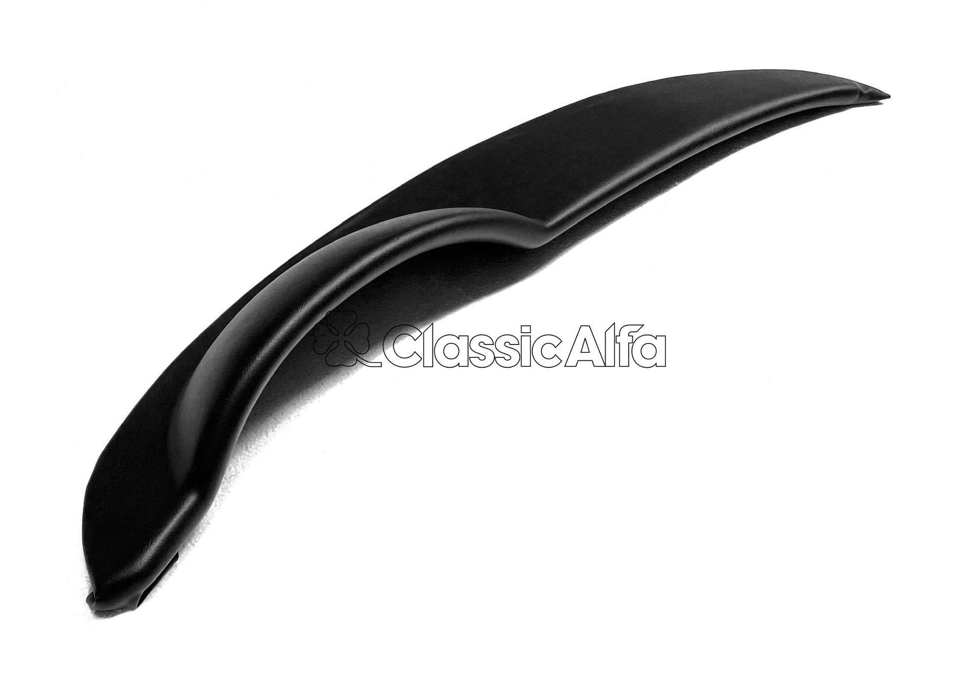 750-430 DASH TOP - LEFT HAND DRIVE 750 & 101 SERIES SPIDERS