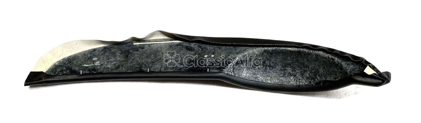 750-430 DASH TOP - LEFT HAND DRIVE 750 & 101 SERIES SPIDERS