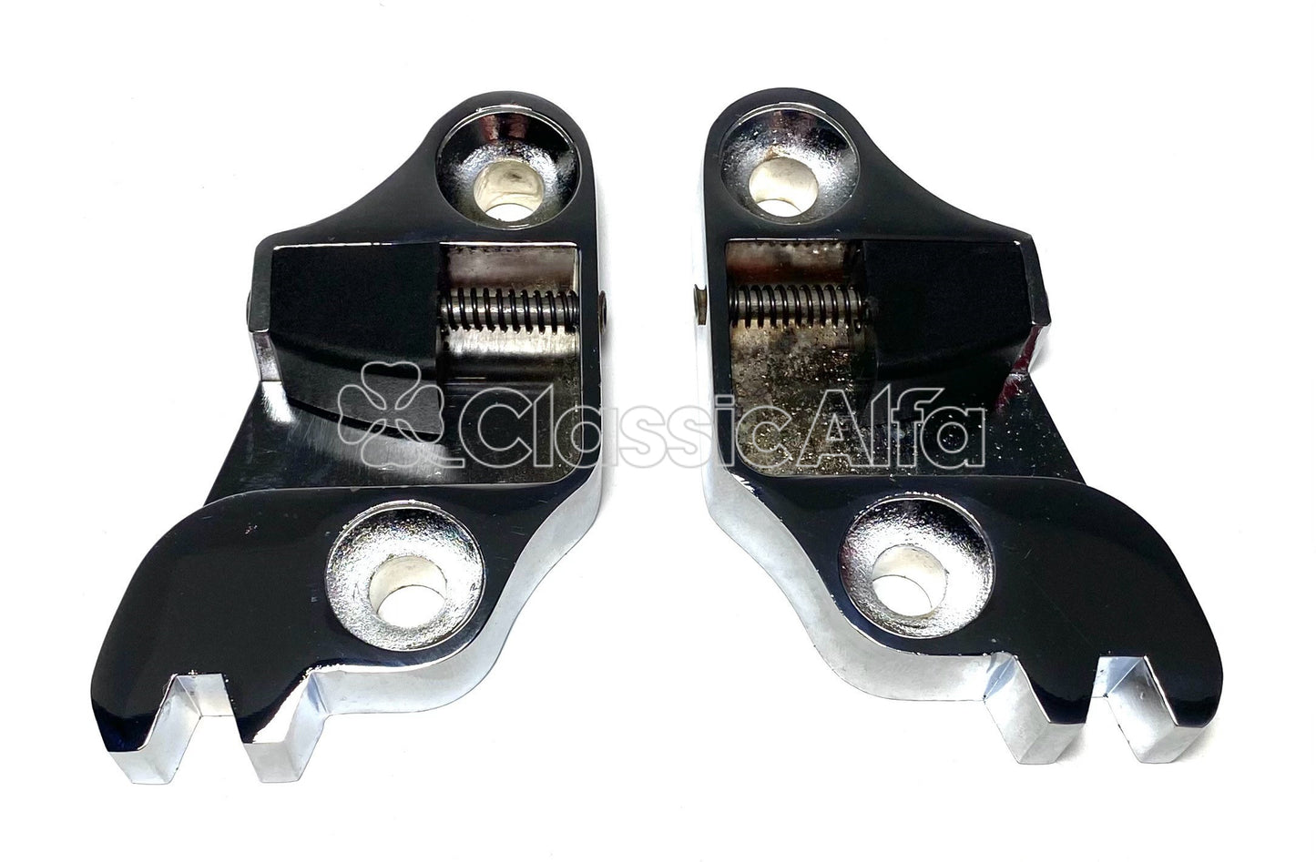 750-434 SPRINT & TI DOOR STRIKERS - PAIR