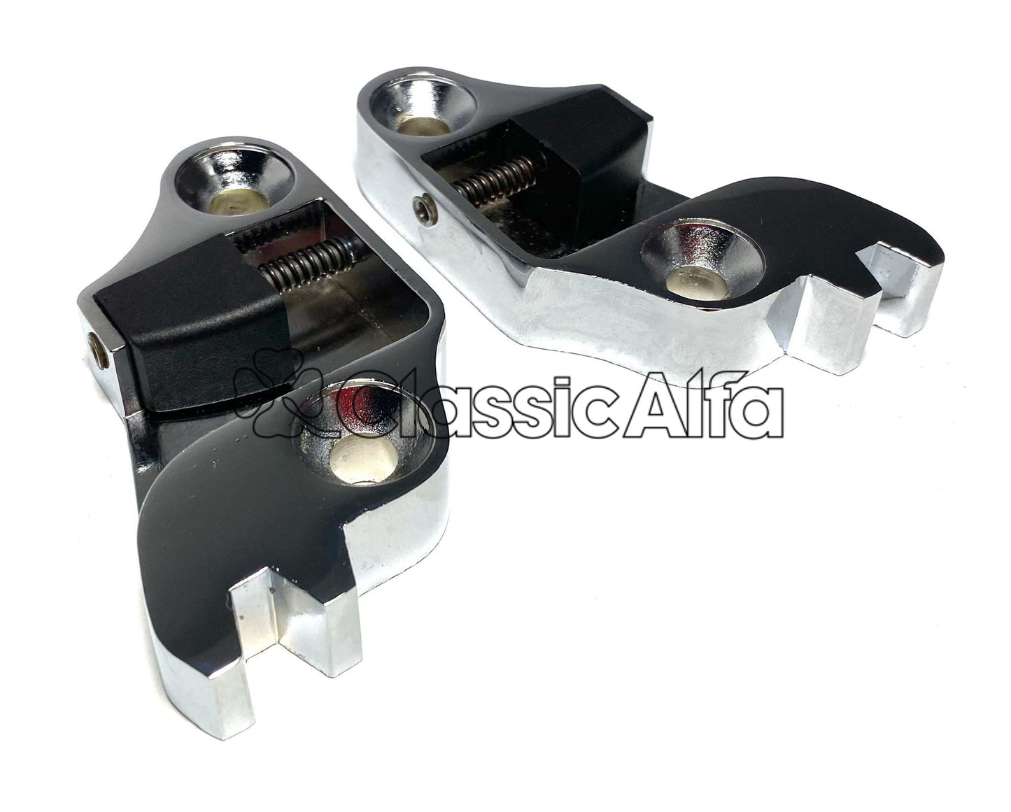750-434 SPRINT & TI DOOR STRIKERS - PAIR