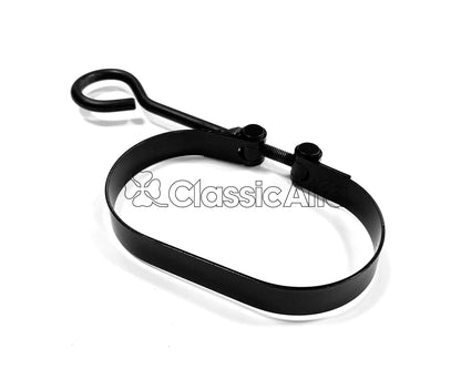 750-437 SINGLE CARBURETTOR AIR BOX STRAP