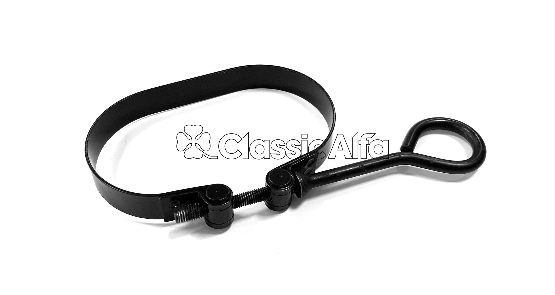 750-437 SINGLE CARBURETTOR AIR BOX STRAP