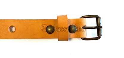 750-442 SPIDER HOOD FRAME TIE DOWN LEATHER STRAP 750 & 101