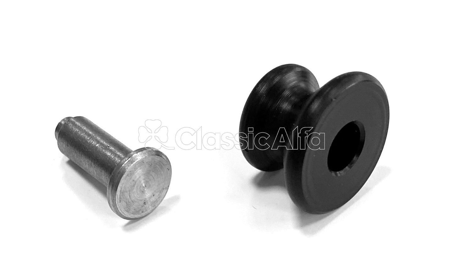 750-444 GIULIETTA SPIDER DOOR GLASS REGULATOR ROLLER GUIDE