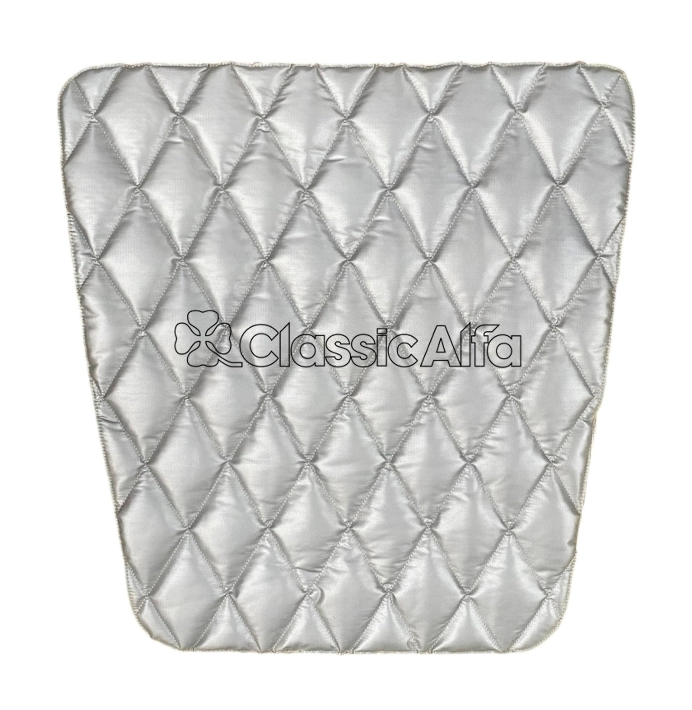 750-449 UNDER BONNET/HOOD QUILTING - 750 & 101 SERIES SPIDER