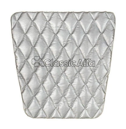 750-449 UNDER BONNET/HOOD QUILTING - 750 & 101 SERIES SPIDER