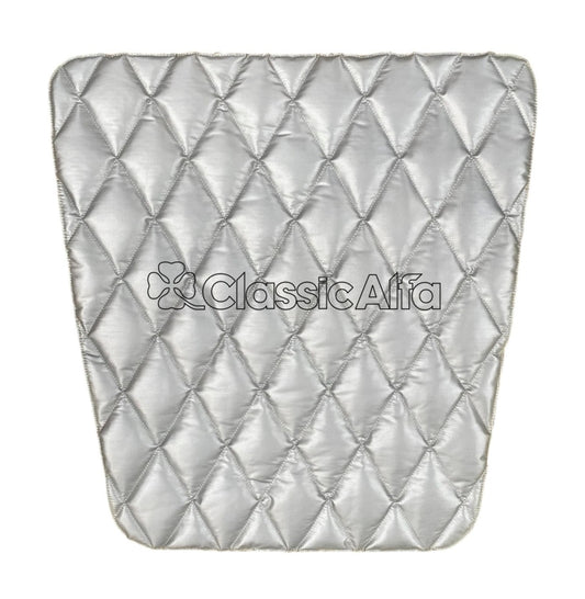 750-449 UNDER BONNET/HOOD QUILTING - 750 & 101 SERIES SPIDER