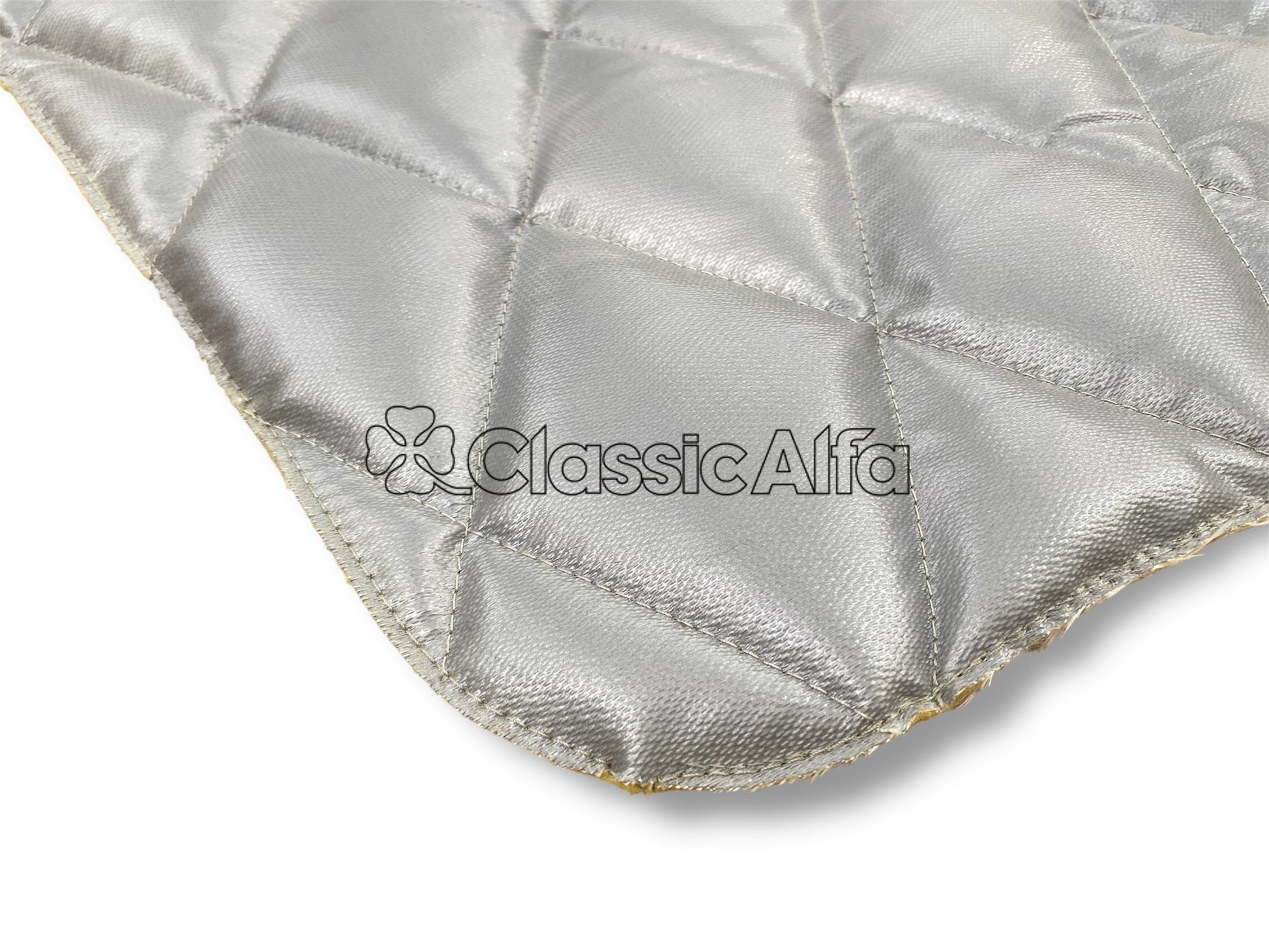 750-449 UNDER BONNET/HOOD QUILTING - 750 & 101 SERIES SPIDER