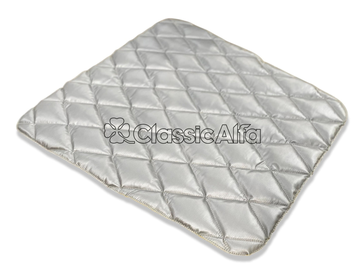 750-449 UNDER BONNET/HOOD QUILTING - 750 & 101 SERIES SPIDER