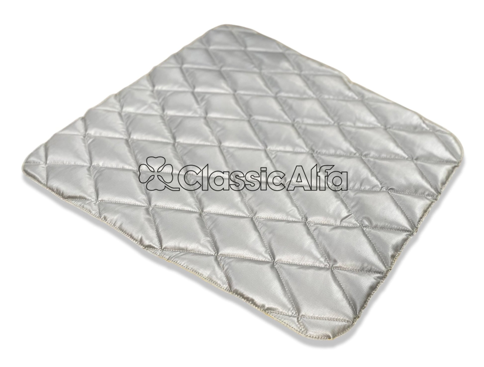 750-449 UNDER BONNET/HOOD QUILTING - 750 & 101 SERIES SPIDER