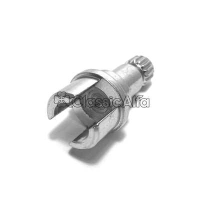 750-451 SPLINED WINDOW REGULATOR SPINDLE ALL 750 & 101