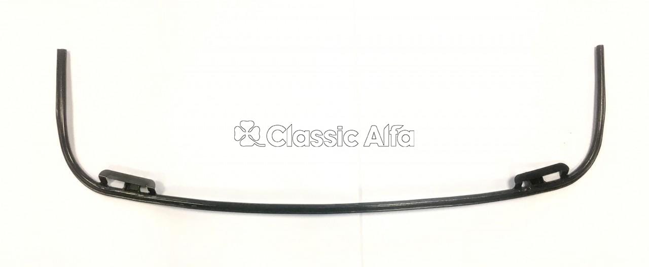 750-452 SOFT TOP REAR FRAME PIECE GIULIETTA SPIDER 750 & 101