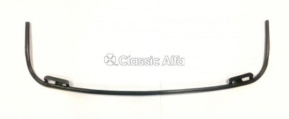 750-452 SOFT TOP REAR FRAME PIECE GIULIETTA SPIDER 750 & 101