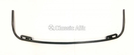 750-452 SOFT TOP REAR FRAME PIECE GIULIETTA SPIDER 750 & 101