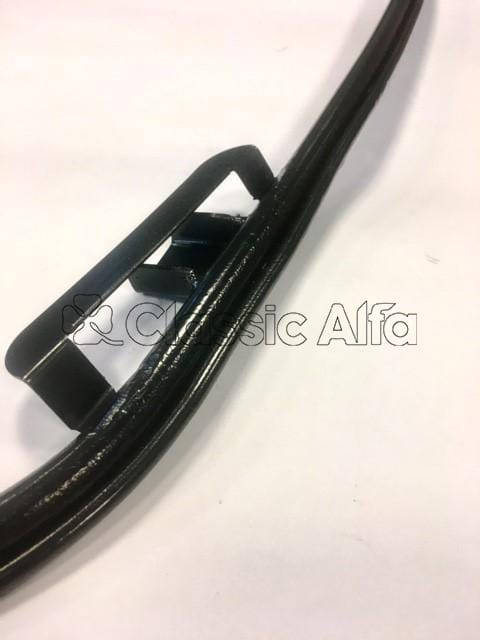 750-452 SOFT TOP REAR FRAME PIECE GIULIETTA SPIDER 750 & 101