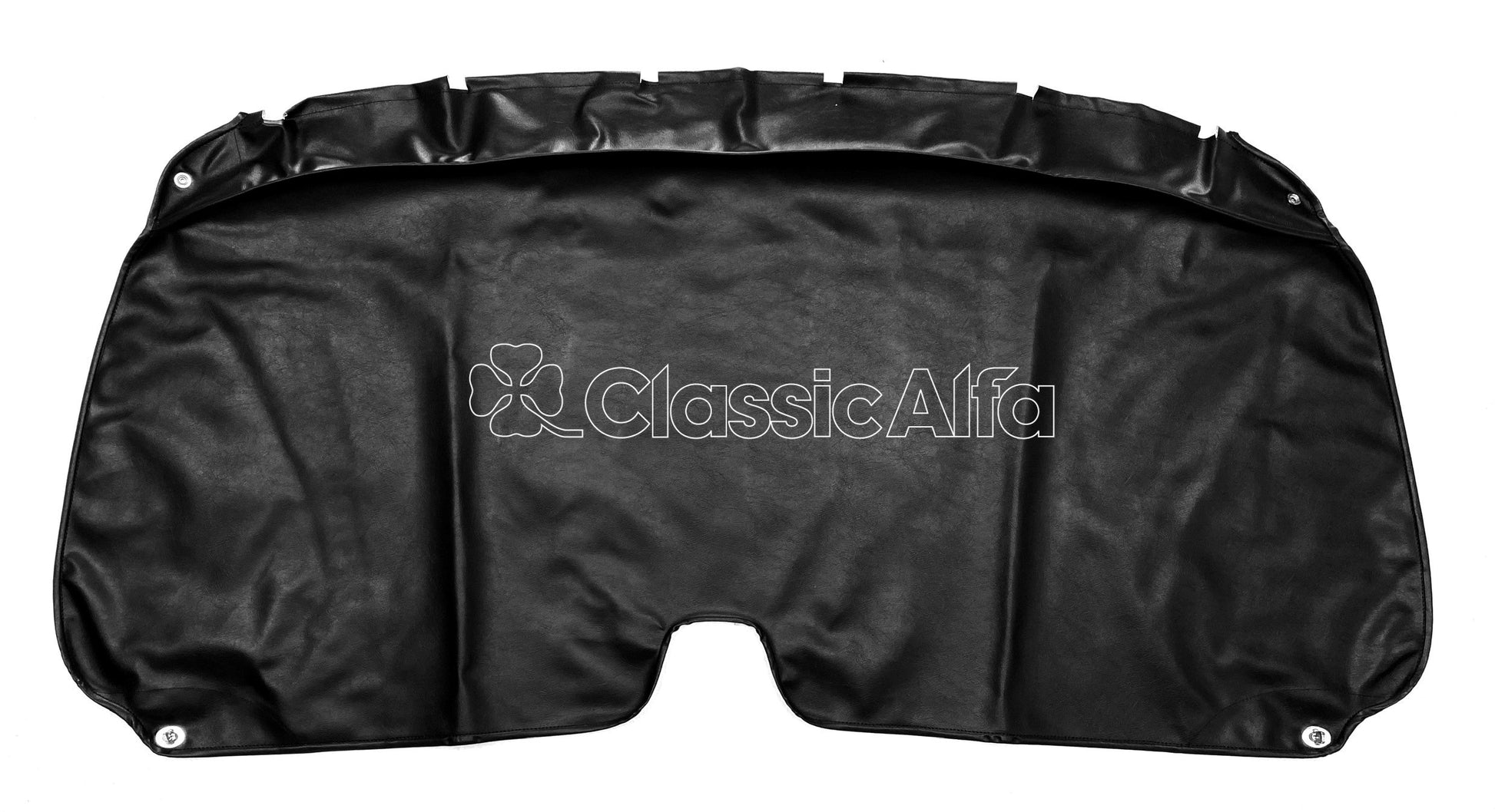 750-453 SOFT TOP DRAPE/COVER GIULIETTA SPIDER 750