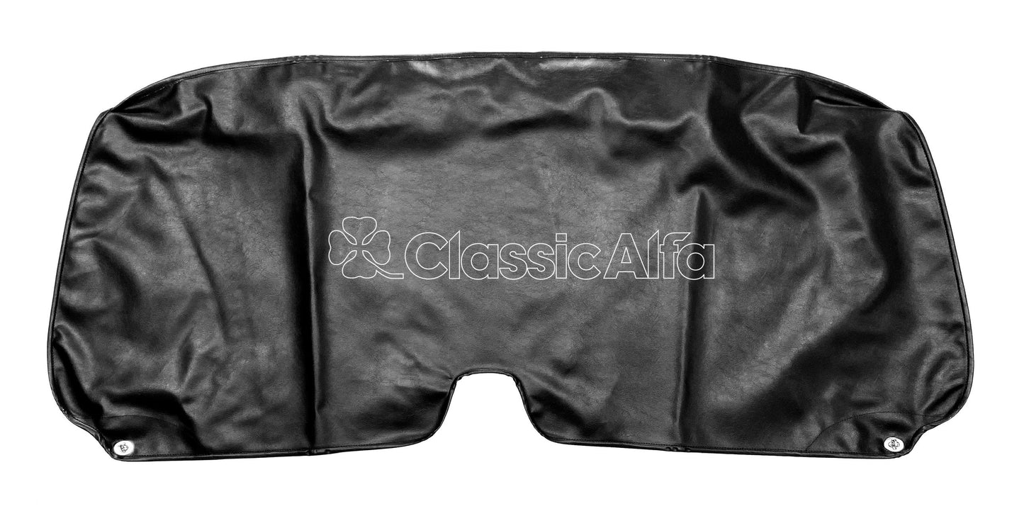750-453 SOFT TOP DRAPE/COVER GIULIETTA SPIDER 750