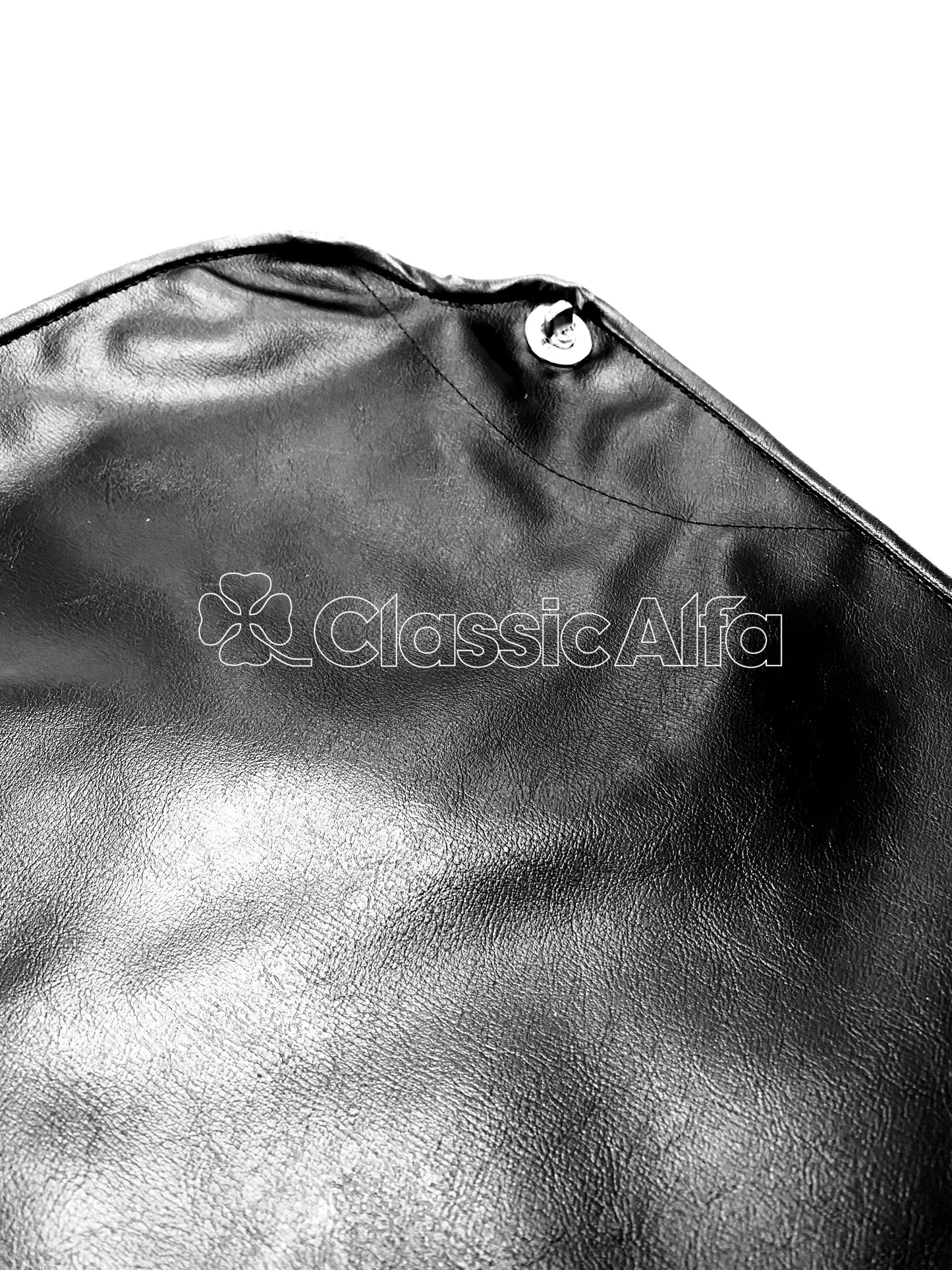 750-453 SOFT TOP DRAPE/COVER GIULIETTA SPIDER 750
