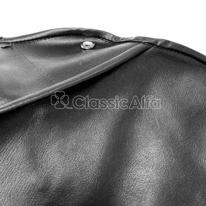 750-453 SOFT TOP DRAPE/COVER GIULIETTA SPIDER 750