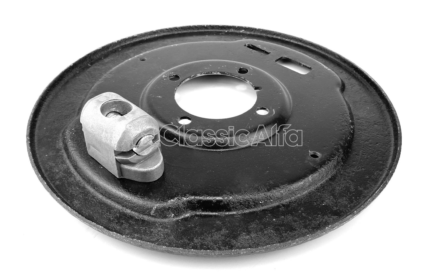 750-457 REAR BRAKE SHOE ADJUSTER